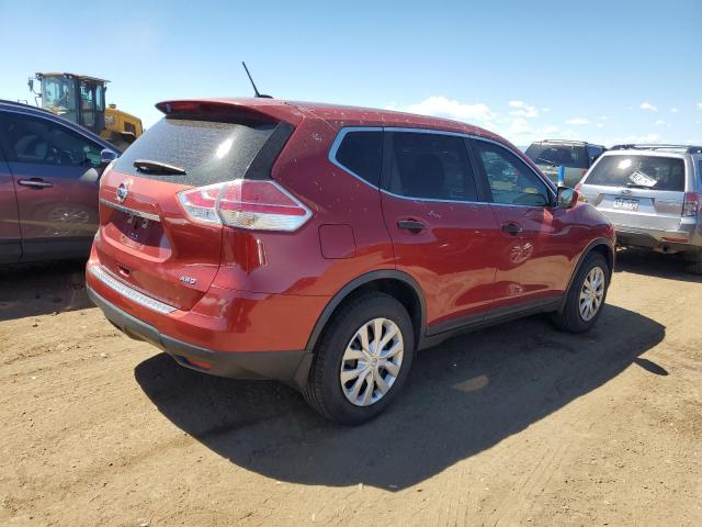 Photo 3 from auction – 2016 NISSAN ROGUE S with VIN KNMAT2MV6GP660865