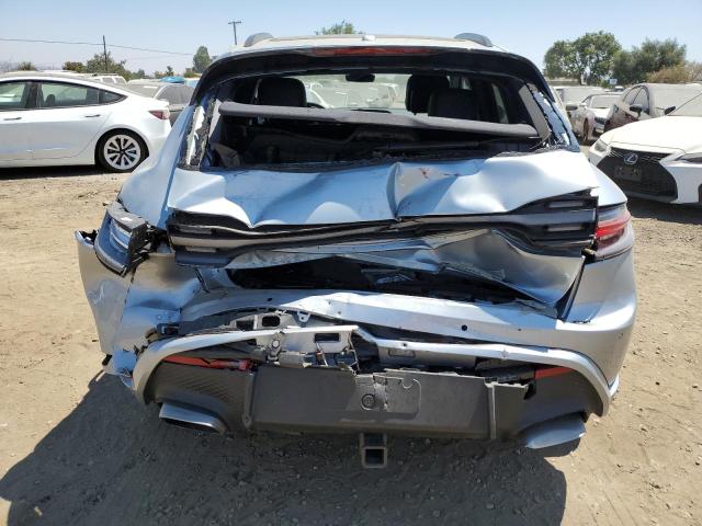 Photo 6 from auction – 2023 PORSCHE MACAN BASE with VIN WP1AA2A56PLB18830