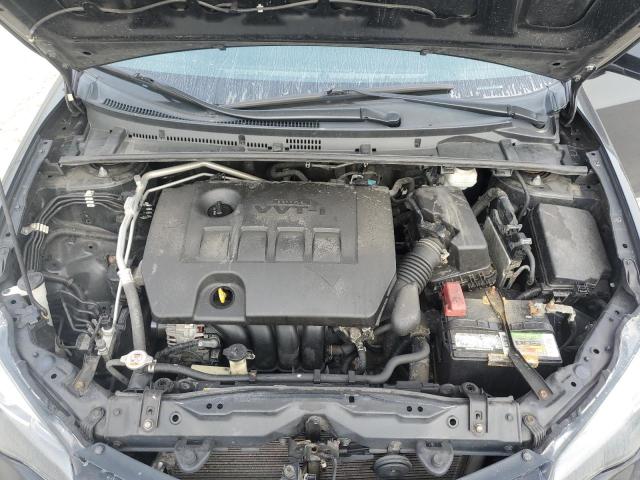 Photo 11 from auction – 2019 TOYOTA COROLLA L with VIN 2T1BURHEXKC192280