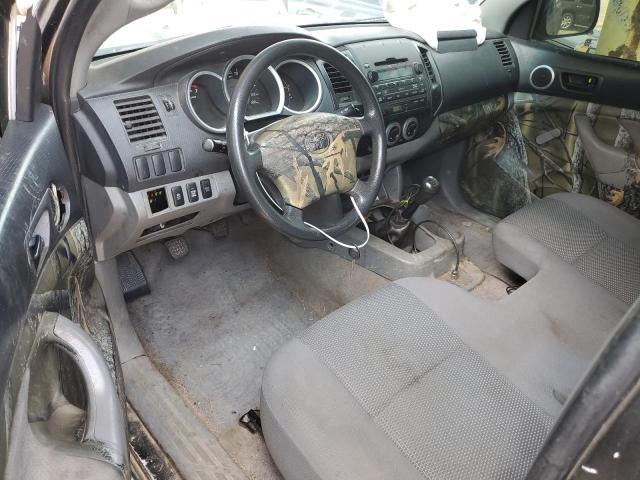 Photo 8 from auction – 2011 TOYOTA TACOMA with VIN 5TFPX4EN9BX001521