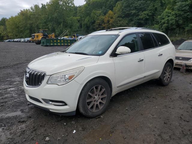 BUICK ENCLAVE 2015 with VIN 5GAKVBKD6FJ111372 - Photo from auction