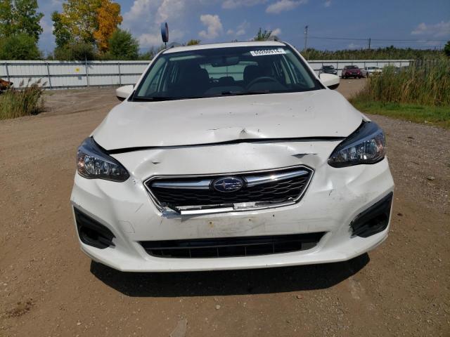Photo 5 from auction – 2018 SUBARU IMPREZA PR with VIN 4S3GTAB62J3727895