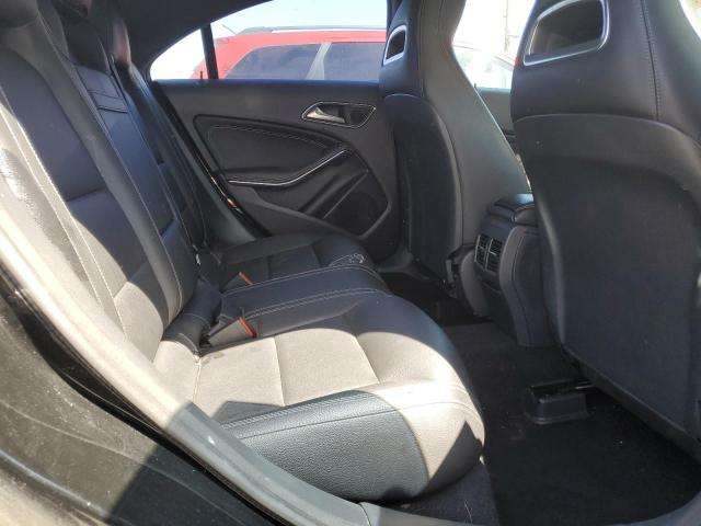 Photo 10 from auction – 2018 MERCEDES-BENZ CLA 250 with VIN WDDSJ4EB0JN528574