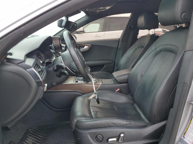 Photo 7 from auction – 2016 AUDI A7 PRESTIG with VIN WAU2GAFC3GN042328