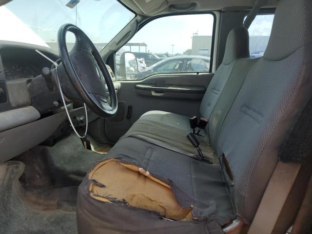 Photo 7 from auction – 2003 FORD F250 SUPER with VIN 1FTNX20L03EB98139