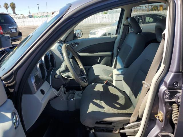 Photo 7 from auction – 2007 CHRYSLER PT CRUISER with VIN 3A8FY68B97T598252