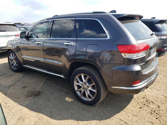 Photo 2 from auction – 2015 JEEP GRAND CHER with VIN 1C4RJFJG9FC118199