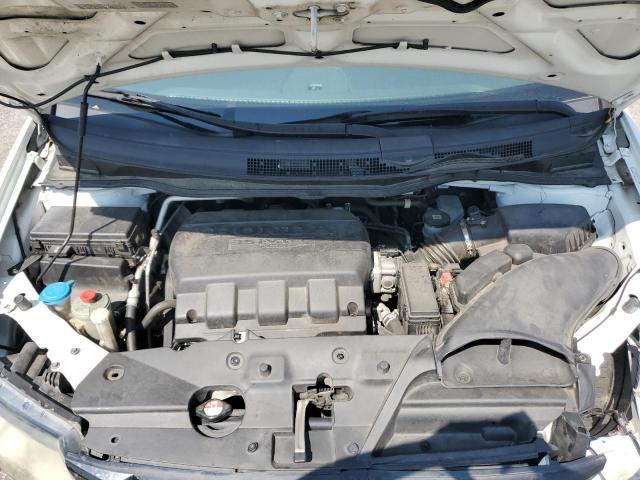 Photo 12 from auction – 2014 HONDA ODYSSEY TO with VIN 5FNRL5H98EB080834