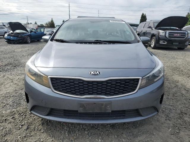 Photo 5 from auction – 2018 KIA FORTE LX with VIN 3KPFL4A79JE249281