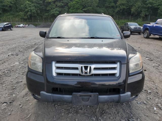 Photo 5 from auction – 2008 HONDA PILOT with VIN 5FNYF18798B039272