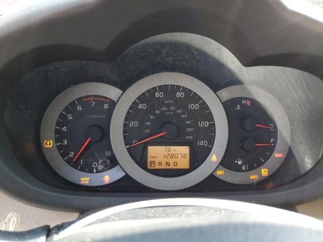Photo 9 from auction – 2009 TOYOTA RAV4 with VIN JTMBF33V795011741