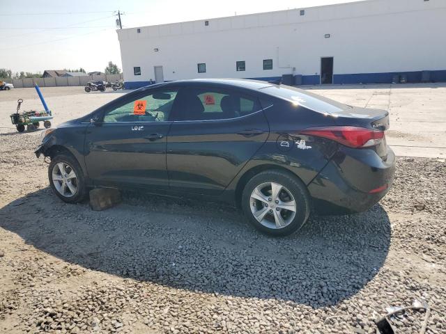 Photo 2 from auction – 2016 HYUNDAI ELANTRA SE with VIN 5NPDH4AE0GH689840