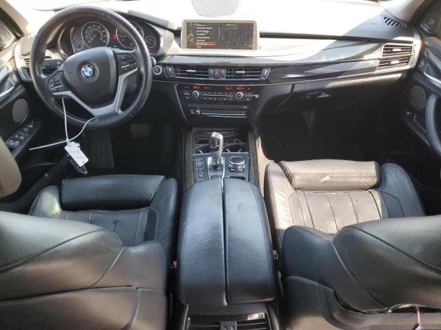 Photo 8 from auction – 2015 BMW X5 XDRIVE3 with VIN 5UXKR0C59F0K53511