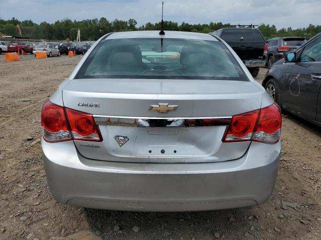 Photo 6 from auction – 2012 CHEVROLET CRUZE LS with VIN 1G1PC5SH5C7144508