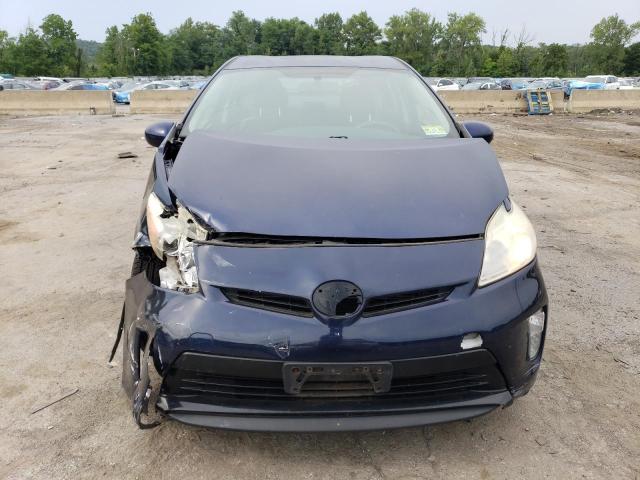 Photo 5 from auction – 2012 TOYOTA PRIUS with VIN JTDKN3DU4C1546601