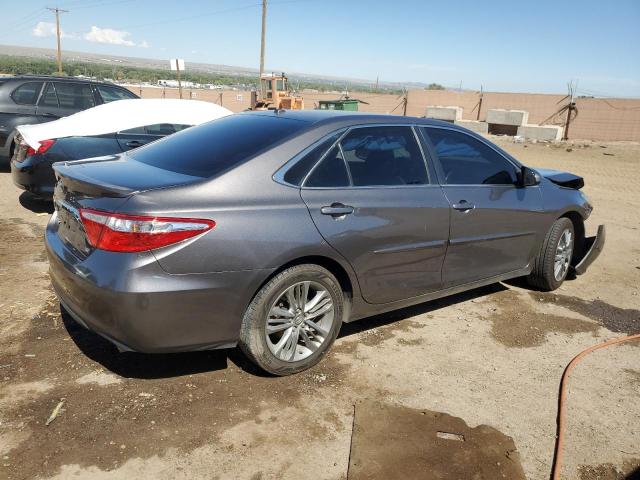 Photo 3 from auction – 2017 TOYOTA CAMRY LE with VIN 4T1BF1FKXHU281696