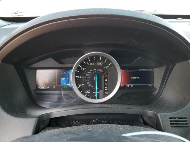 صورة رقم 9 من المزاد - 2014 FORD EXPLORER L مع VIN 1FM5K8F87EGC24789