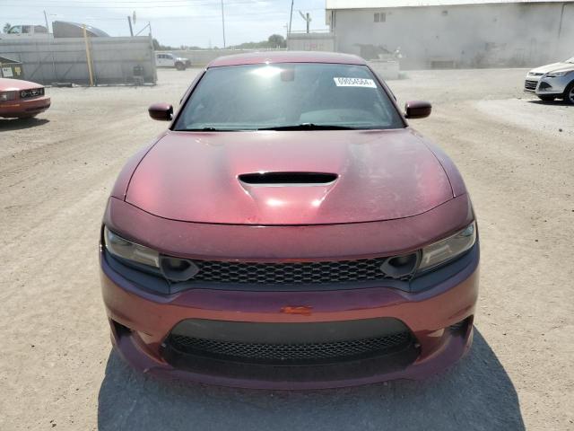 Photo 5 from auction – 2017 DODGE CHARGER R/ with VIN 2C3CDXGJ0HH529419