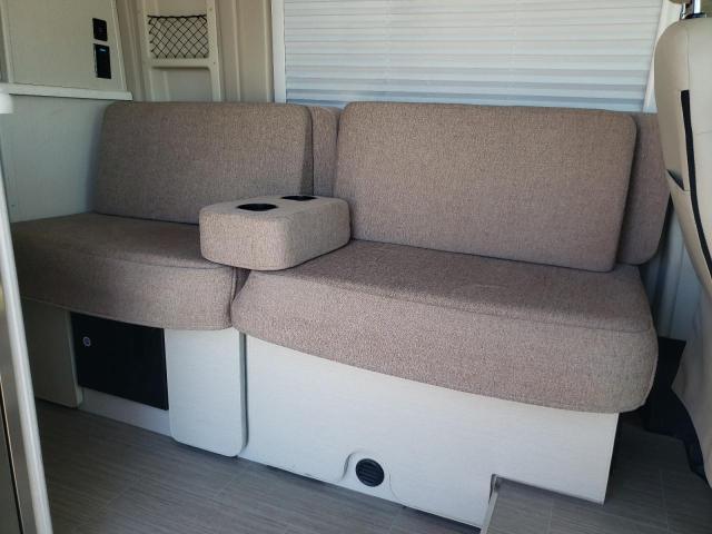 Photo 11 from auction – 2021 RAM PROMASTER with VIN 3C6ERVBG0ME501803