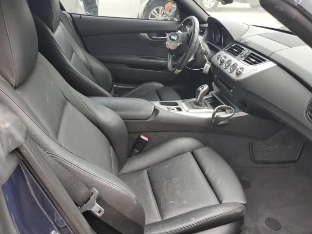 Photo 10 from auction – 2015 BMW Z4 SDRIVE3 with VIN WBALM1C59FE634589