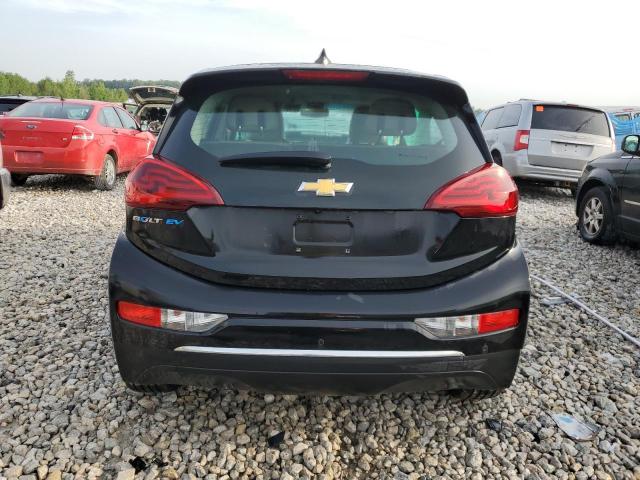 Photo 6 from auction – 2017 CHEVROLET BOLT EV LT with VIN 1G1FW6S02H4134644