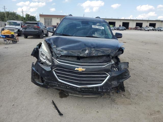 Photo 5 from auction – 2017 CHEVROLET EQUINOX LT with VIN 2GNALCEK6H1556909