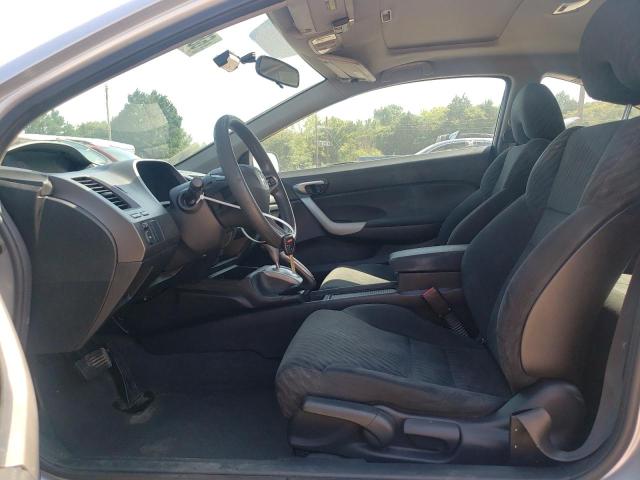 Photo 7 from auction – 2010 HONDA CIVIC EX with VIN 2HGFG1B81AH500097