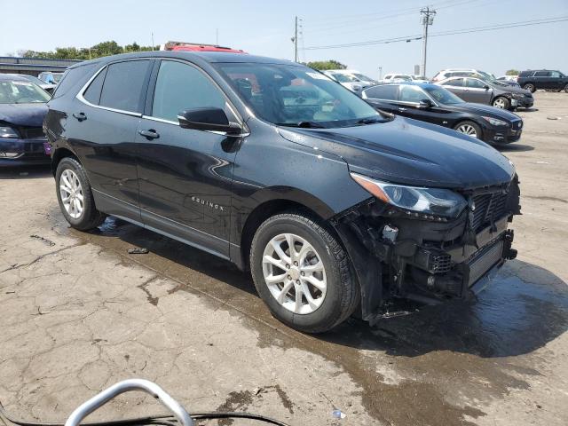 Photo 4 from auction – 2018 CHEVROLET EQUINOX LT with VIN 2GNAXJEV4J6241862