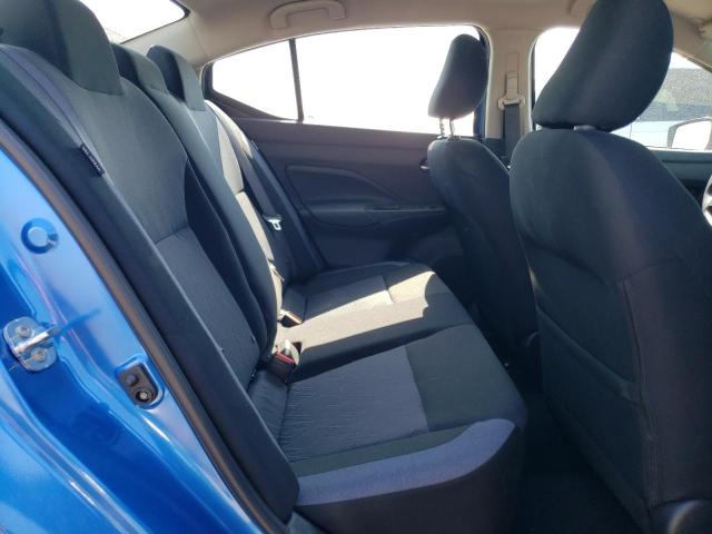 Photo 10 from auction – 2024 NISSAN VERSA SV with VIN 3N1CN8EV6RL858836