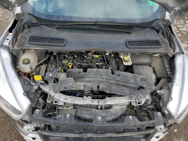 Photo 11 from auction – 2019 FORD ESCAPE SE with VIN 1FMCU9GD0KUC01435