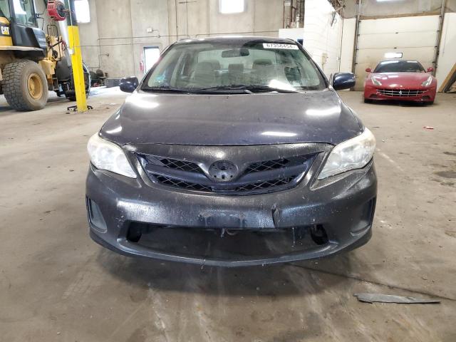 Photo 5 from auction – 2011 TOYOTA COROLLA BA with VIN 2T1BU4EE0BC732517