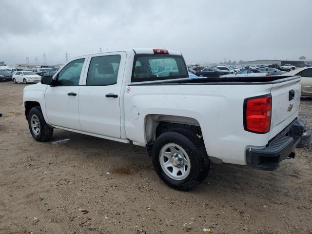 Photo 2 from auction – 2017 CHEVROLET SILVERADO with VIN 3GCPCNEH7HG461981