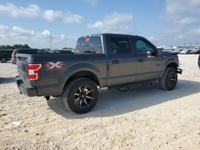 Photo 3 from auction – 2020 FORD F150 SUPER with VIN 1FTEW1E55LKE70872