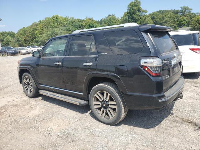 Photo 2 from auction – 2016 TOYOTA 4RUNNER SR with VIN JTEBU5JR4G5329915