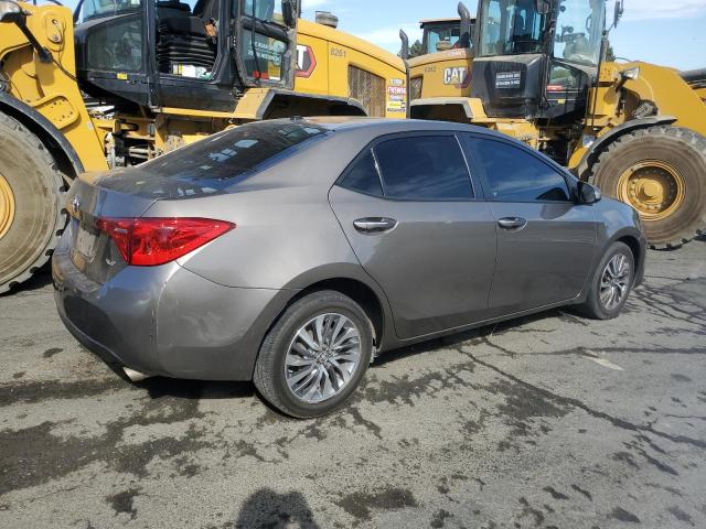 Photo 3 from auction – 2017 TOYOTA COROLLA L with VIN 2T1BURHE1HC887689