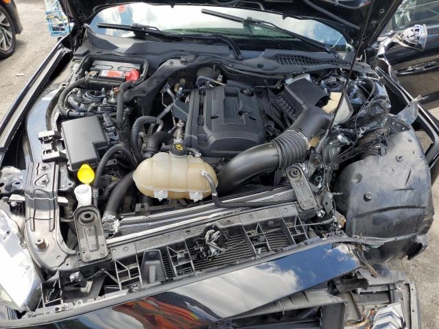Photo 11 from auction – 2019 FORD MUSTANG with VIN 1FA6P8TH6K5131936
