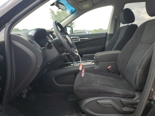 Photo 7 from auction – 2016 NISSAN PATHFINDER with VIN 5N1AR2MN0GC632688