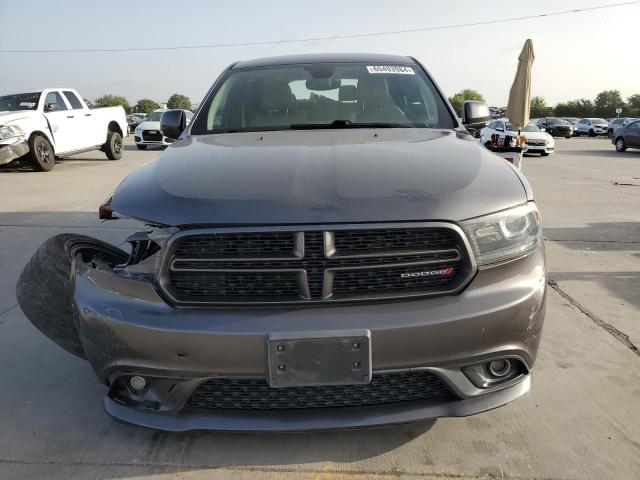Photo 5 from auction – 2017 DODGE DURANGO GT with VIN 1C4RDHDG5HC680733