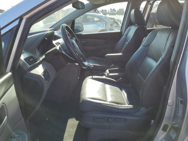 Photo 7 from auction – 2011 HONDA ODYSSEY EX with VIN 5FNRL5H63BB024513