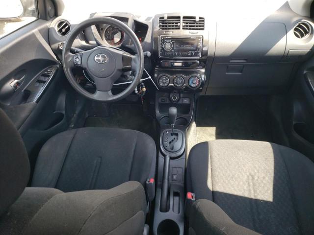 Photo 8 from auction – 2009 TOYOTA SCION XD with VIN JTKKU10429J046516