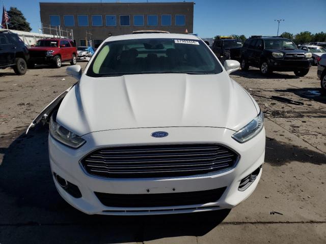 Photo 5 from auction – 2013 FORD FUSION SE with VIN 3FA6P0HR3DR296748