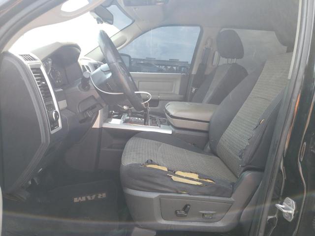 Снимка 7 от търг – 2012 DODGE RAM 1500 S с VIN 1C6RD7LT8CS184713