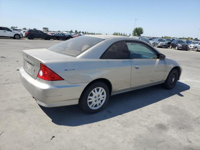Photo 3 from auction – 2004 HONDA CIVIC LX with VIN 1HGEM22594L025709
