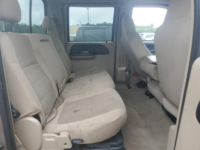 Photo 10 from auction – 2005 FORD F250 with VIN 1FTSW21575EB90841