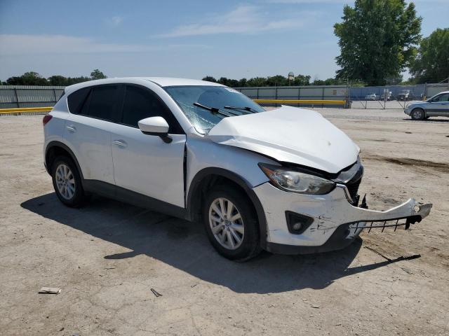 Photo 4 from auction – 2013 MAZDA CX-5 with VIN JM3KE2CE6D0145151