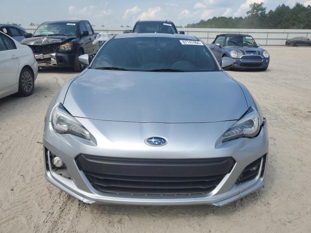 Photo 5 from auction – 2020 SUBARU BRZ LIMITE with VIN JF1ZCAC14L9701574