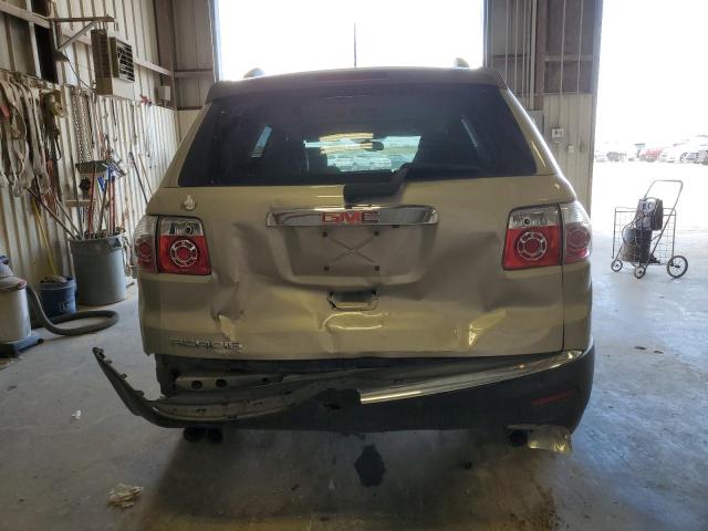Photo 6 from auction – 2012 GMC ACADIA SLT with VIN 1GKKRSED2CJ338766