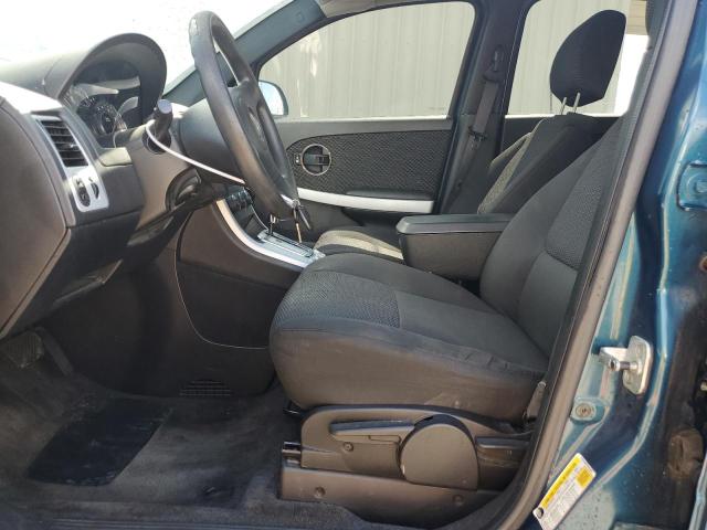 Photo 7 from auction – 2007 PONTIAC TORRENT with VIN 2CKDL63F476043407