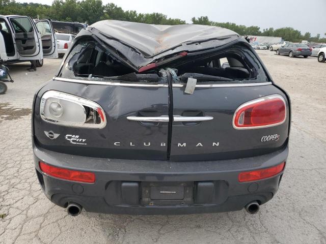 Photo 6 from auction – 2017 MINI COOPER S C with VIN WMWLN9C55H2E48941