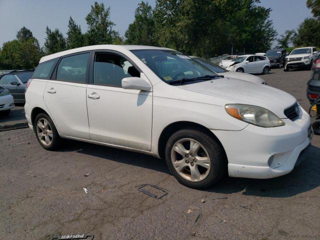 Foto 4 de la subasta – 2007 TOYOTA COROLLA MA con VIN 2T1KR30E37C654227